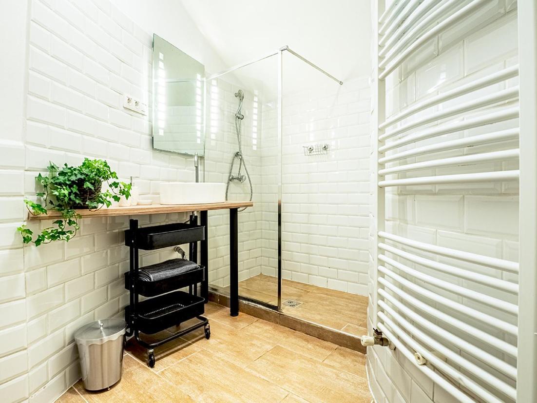 Laura Apartment 布达佩斯 外观 照片